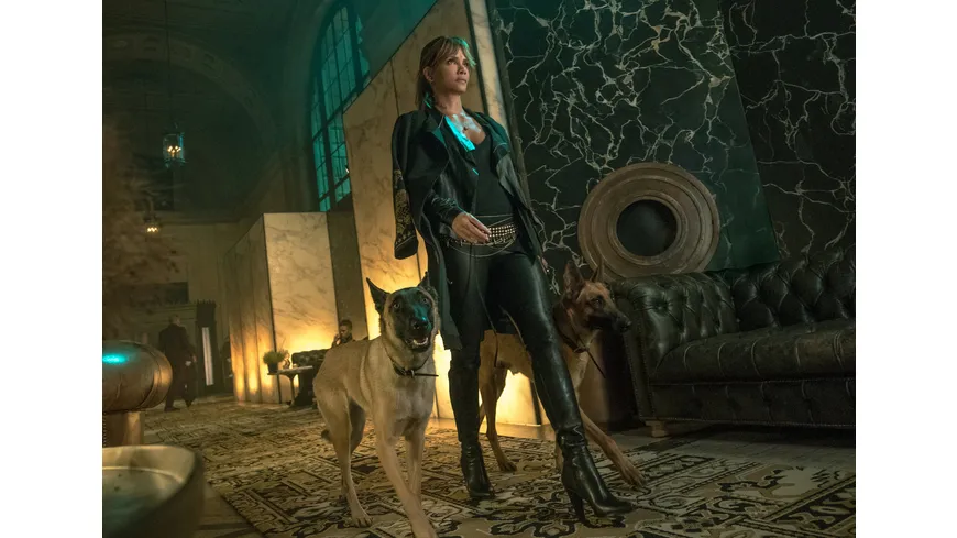 John Wick: Kapitel 3
