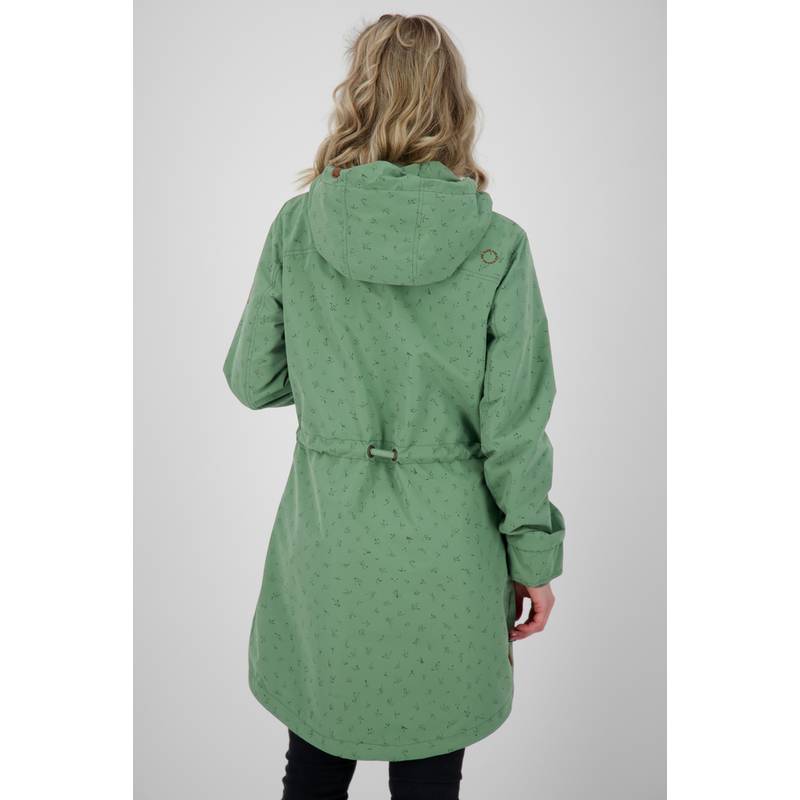 ALIFE AND KICKIN CharlotteAK A Kurzjacke Damen