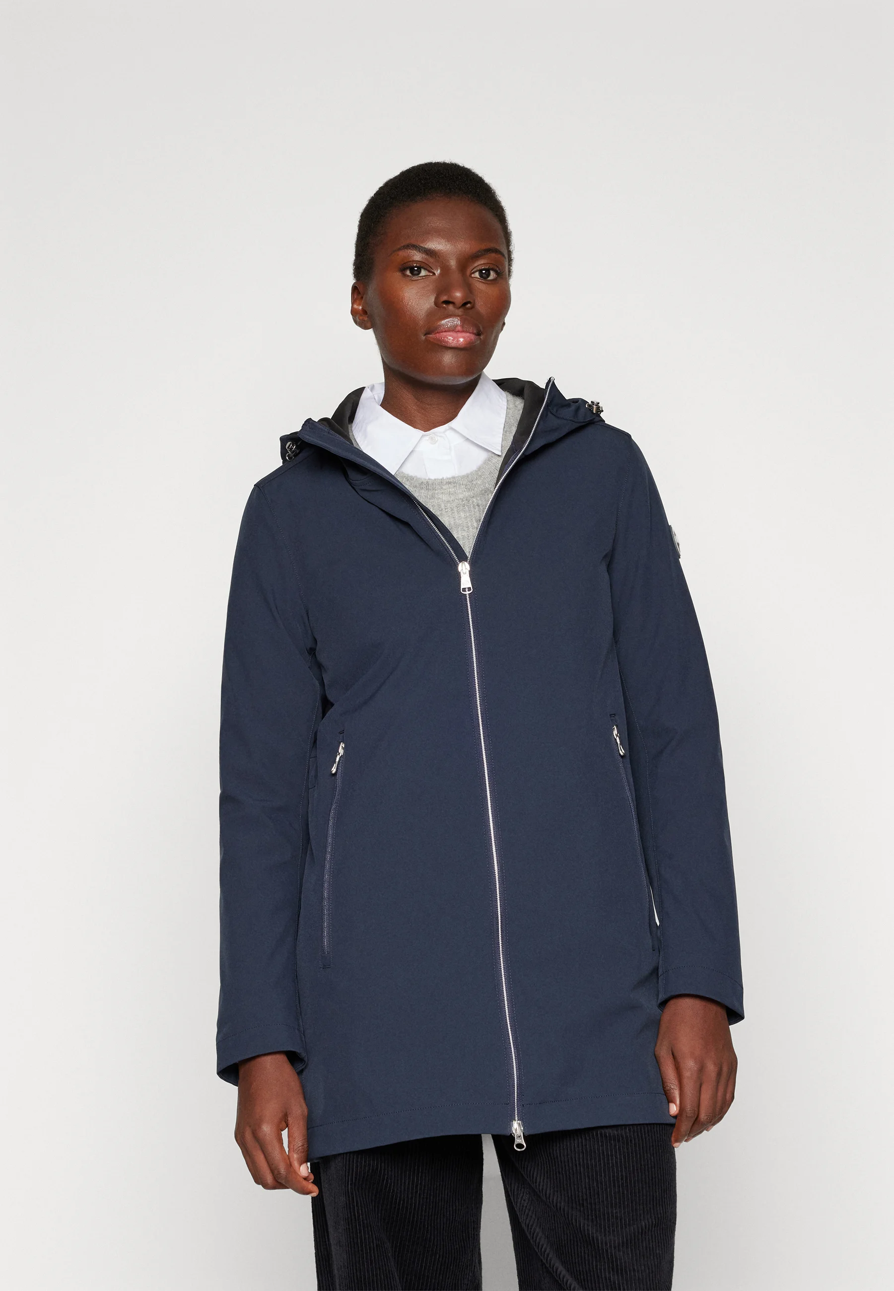 Colmar Originals CHAQUETA DE MUJER - Abrigo corto