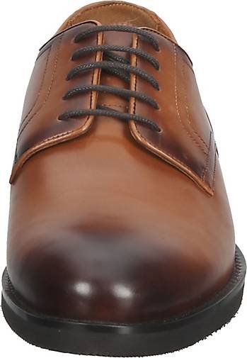 GORDON & BROS Businessschuhe