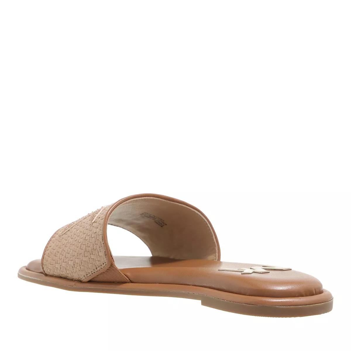 MICHAEL KORS Ballerinas bunt Sandale