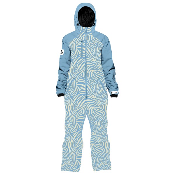 Oneskee - Women's Original Pro X - Overall