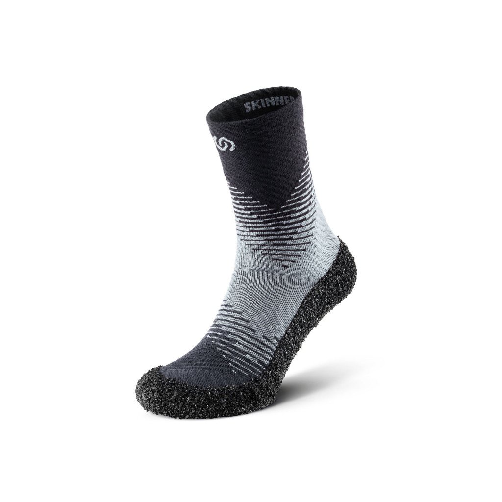 Skinners Adult Compression 2.0 Stone Sockenschuhe