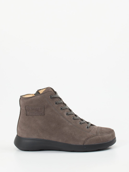 Schnürstiefelette-27514090033 Finn Comfort