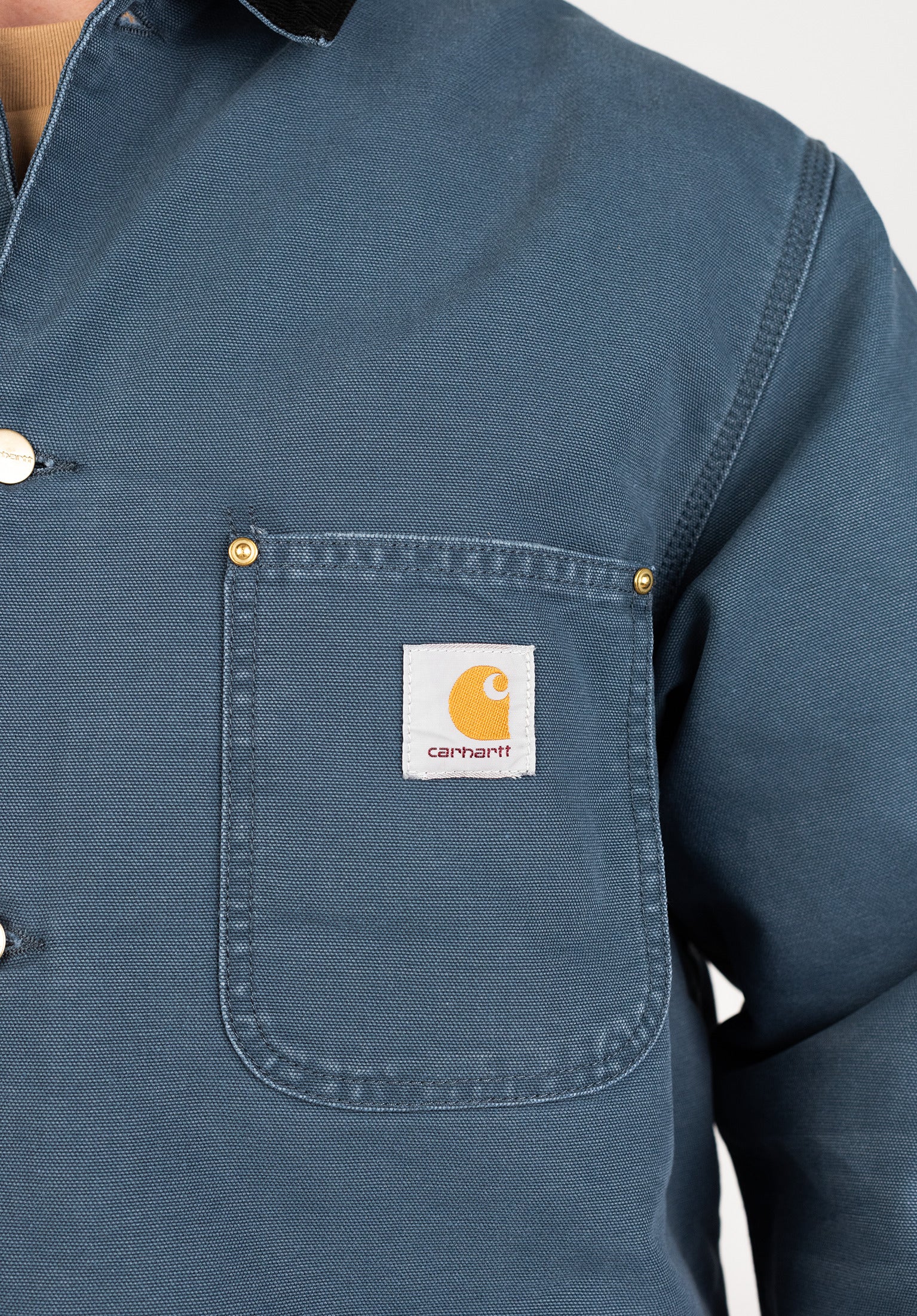 OG Chore Coat