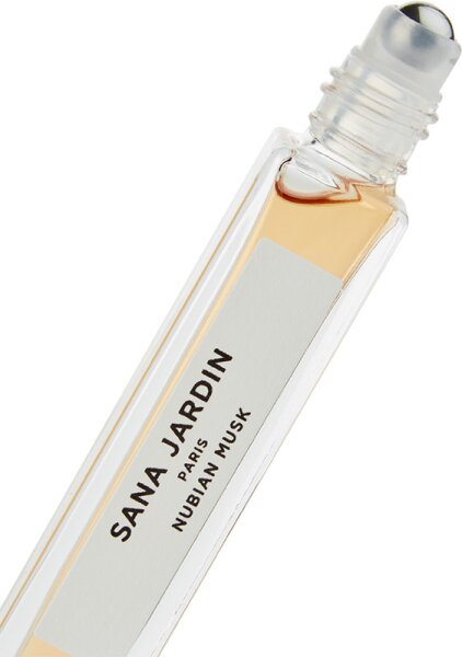 Sana Jardin Paris Nubian Musk No.6 Eau de Parfum