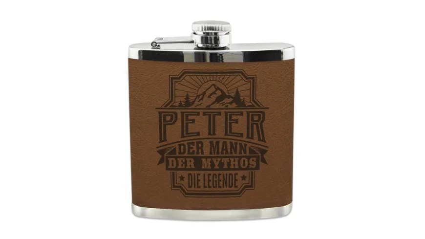 H&H Flachmann Peter