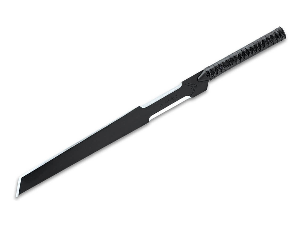 Long Blade of Swordmaster Duncan Idaho