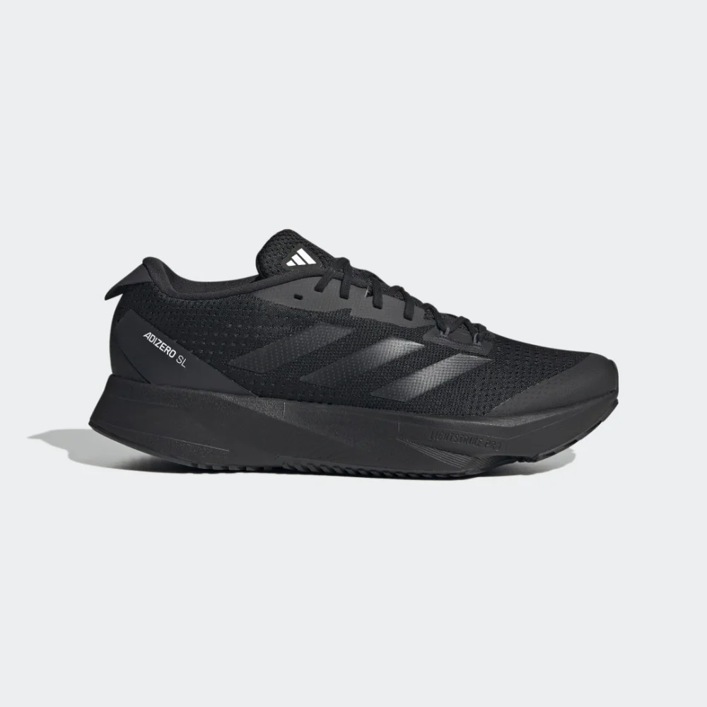adidas Adizero SL HQ1348 / schwarz