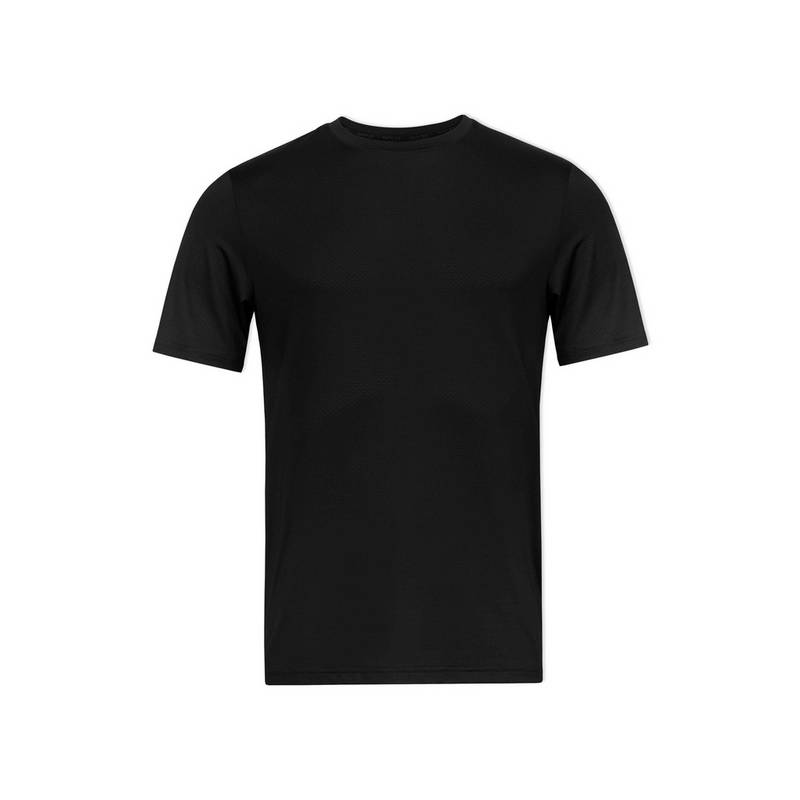 Snocks Trainingsshirt Funktionsshirt Herren