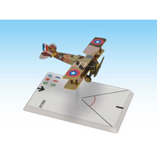 Wings of Glory WW1: Spad S.VII (Soubiran)