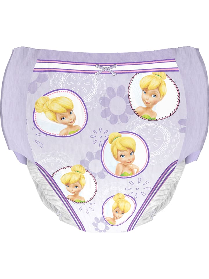 HUGGIES-DryNites 3er-Set: Pyjama Pants 