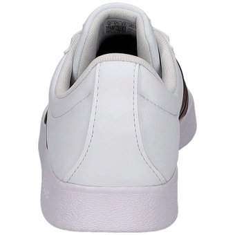 adidas VL Court Base Sneaker in weiß