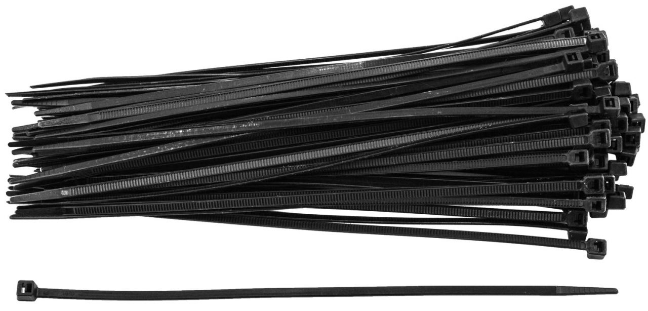 Radon Kabelbinder 200x3,6mm (100 Stück) kaufen | Bike-Discount