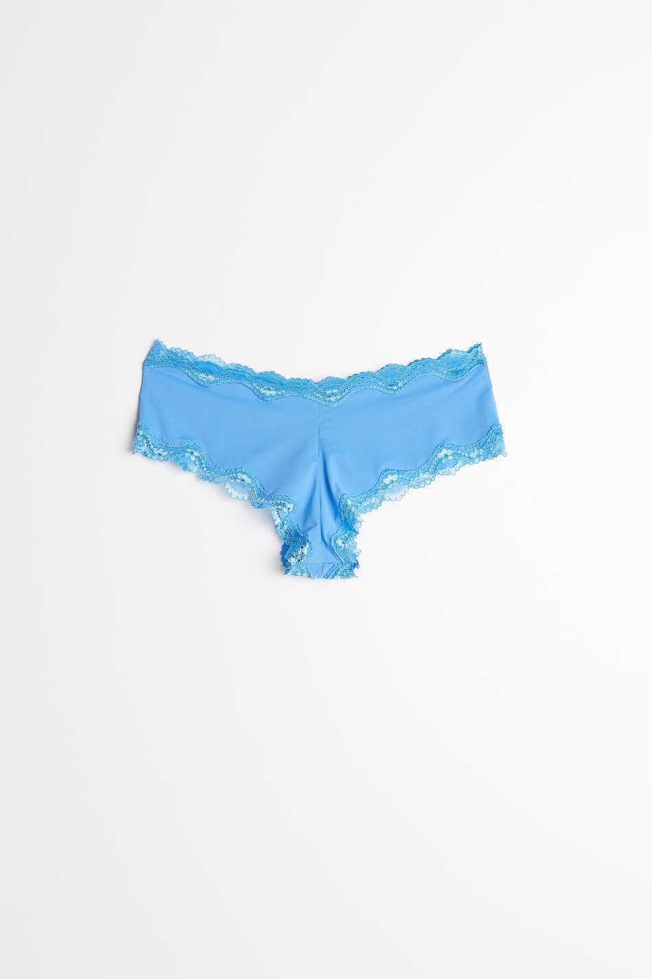 Micro lace brazilian