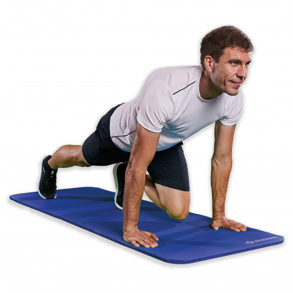 Schildkröt Fitness - Fitnessmatte XL - Yogamatte