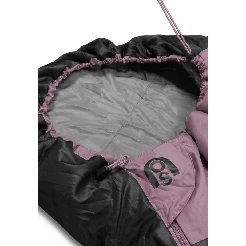 normani Outdoor Sports Runty Kunstfaserschlafsack