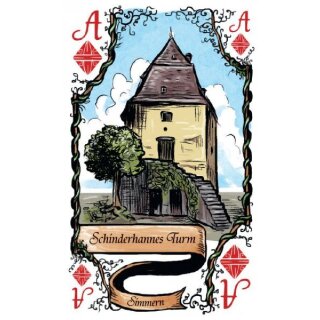 Schinderhannes Skatblatt (DE)