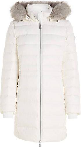 TOMMY HILFIGER Damen Daunenmantel TYRA