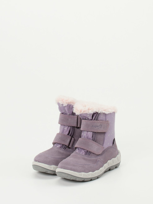 Klettboots-68305190002 Superfit