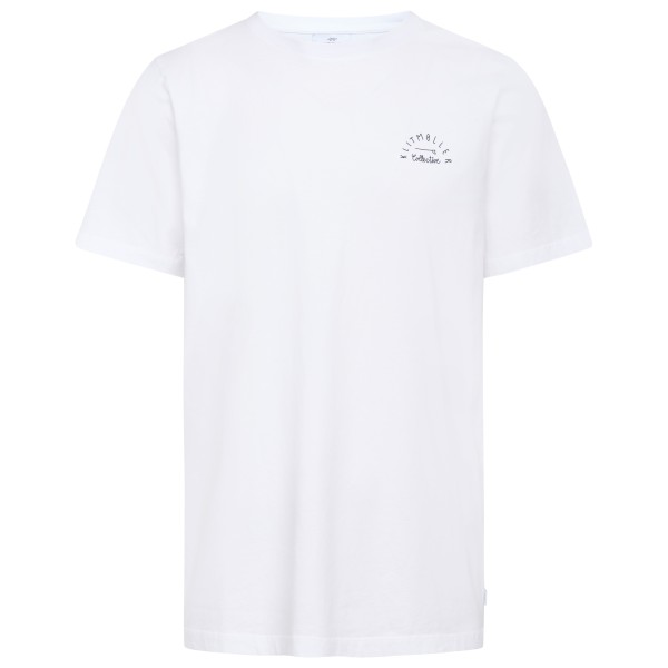 Klitmøller Collective - Gabriel Tee - T-Shirt
