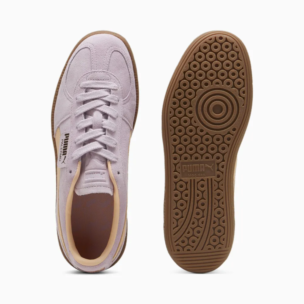 PUMA Palermo 396463-06 / lila