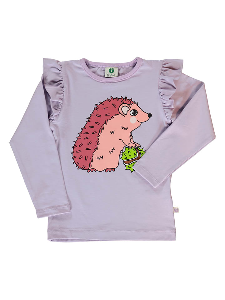 Småfolk Longsleeve 
