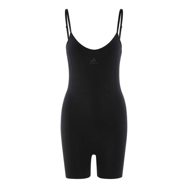adidas Body BOY LEG BODYSUIT Bodysuit Damen