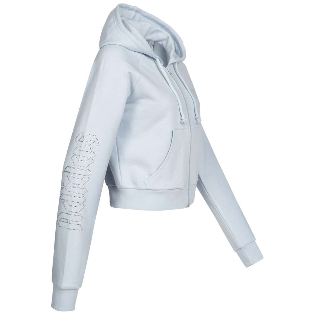 adidas Originals 2000 Luxe Damen Cropped Jacke HF6765