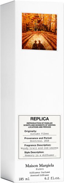 Maison Margiela Replica Autumn Vibes Raumduft