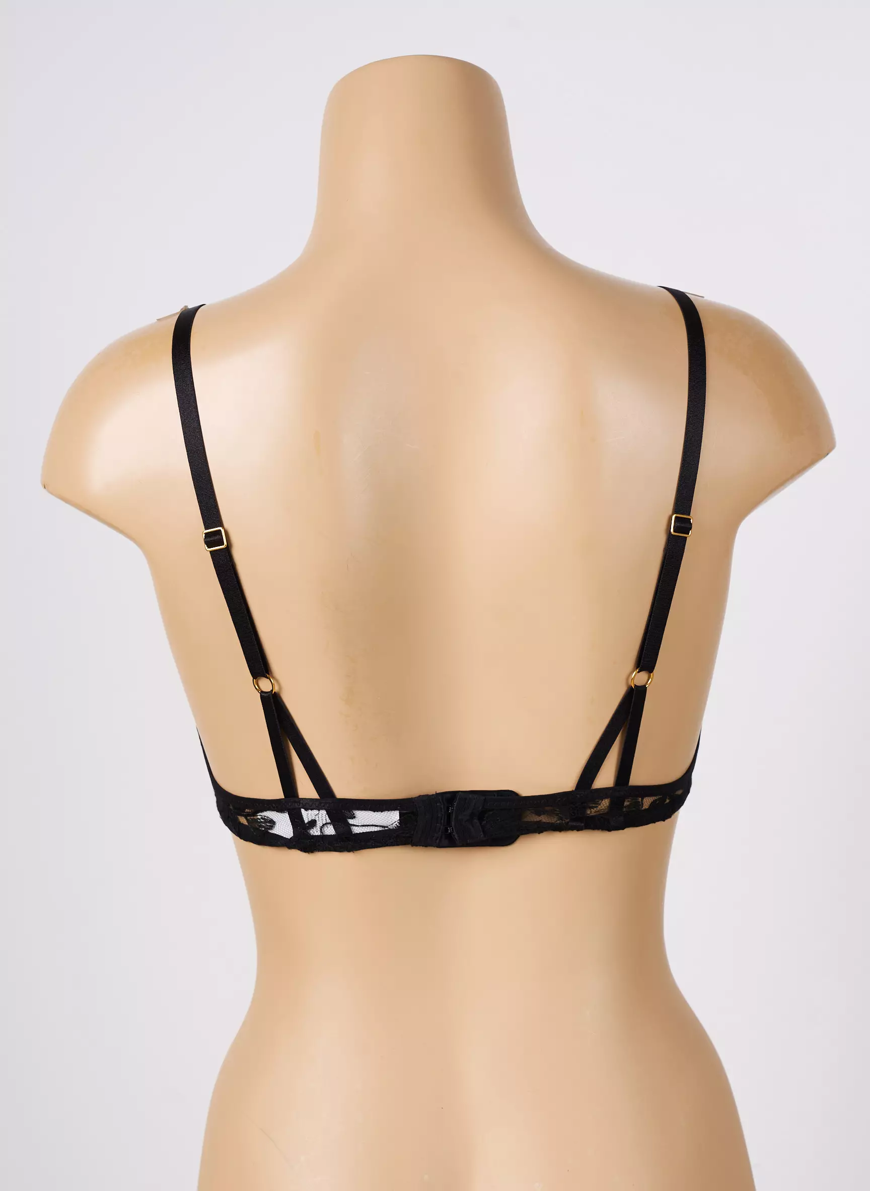 Aubade Soutien Gorges Femme couleur noir