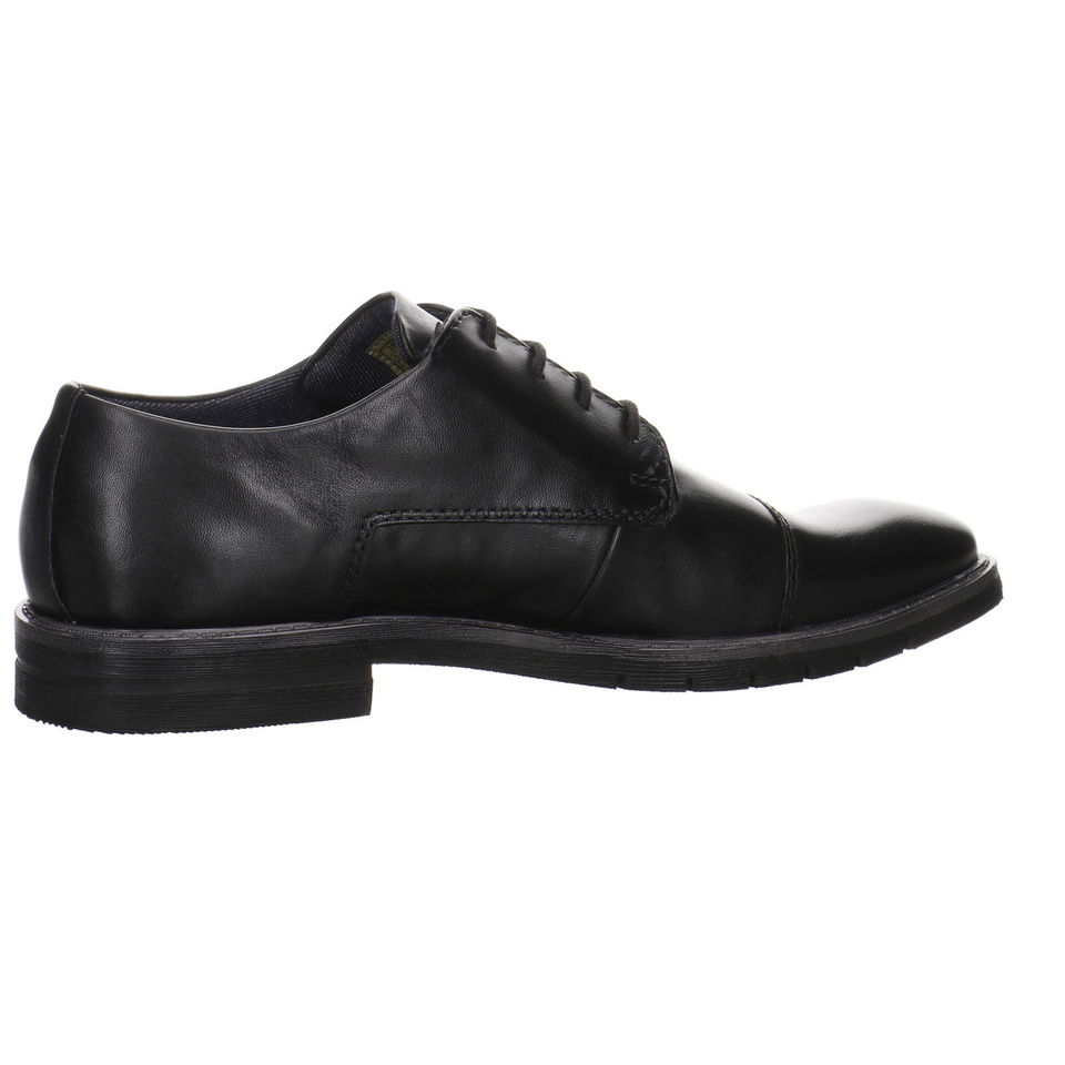 bugatti Schnürschuh