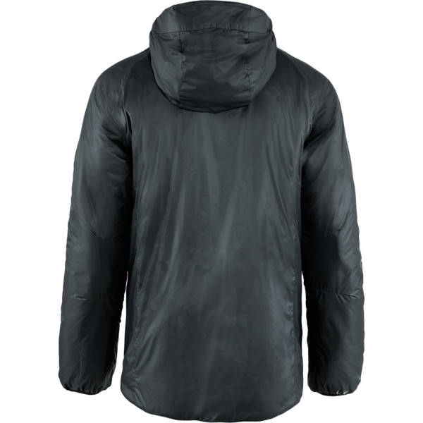 BELAY 120 HOOD JACKET M Herren - Isolationsjacke
