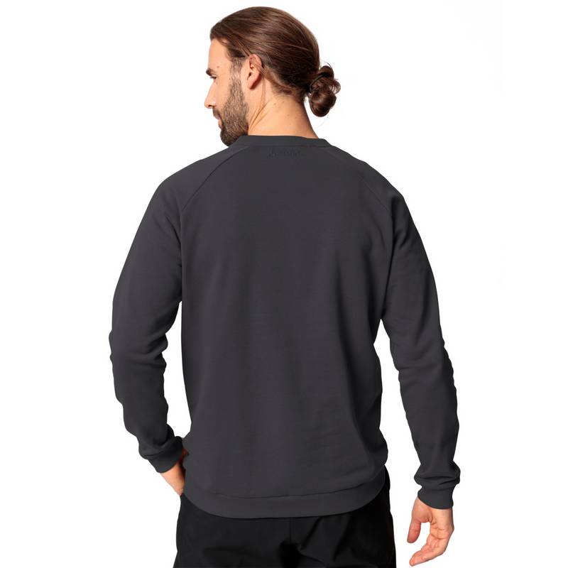 VAUDE Men's Mineo Pullover III Sweatshirt Herren