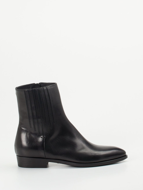 Stiefelette-17300090025 Pantanetti