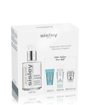 Sisley Émulsion Écologique Set Gesichtspflegeset-1 Stk