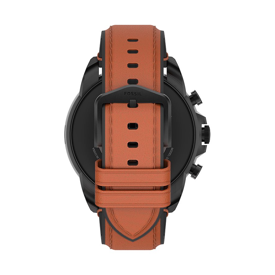 Fossil Smartwatch Gen 6