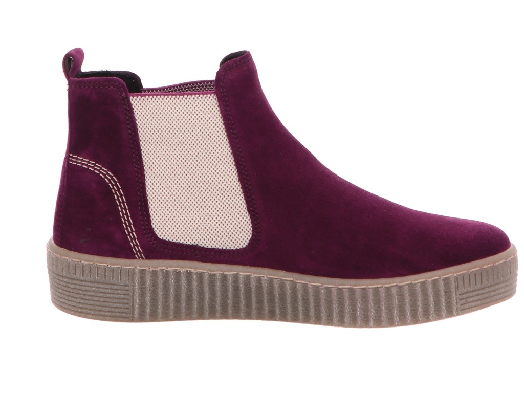GABOR Stiefeletten bunt