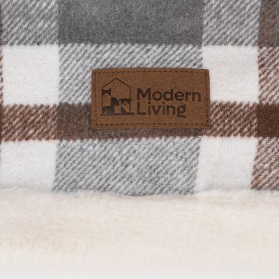 Modern Living Kuscheldecke Juneau