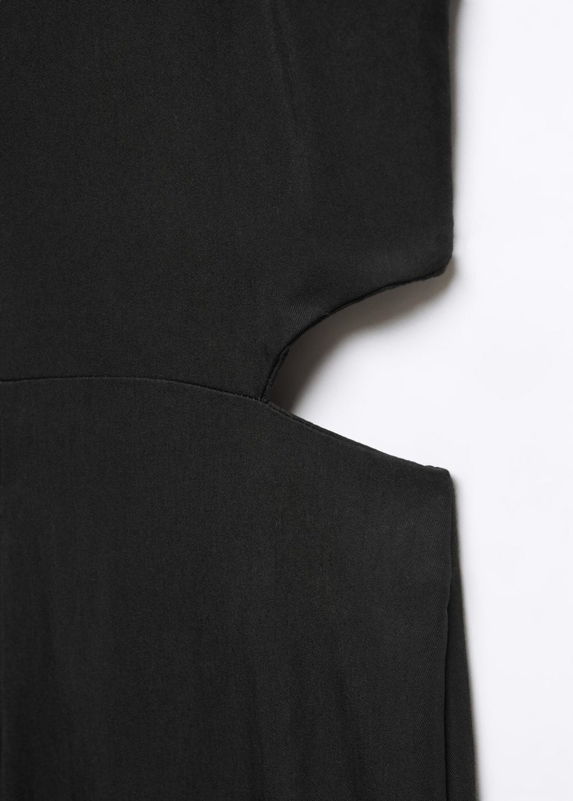 Dungarees 'Scarlet'