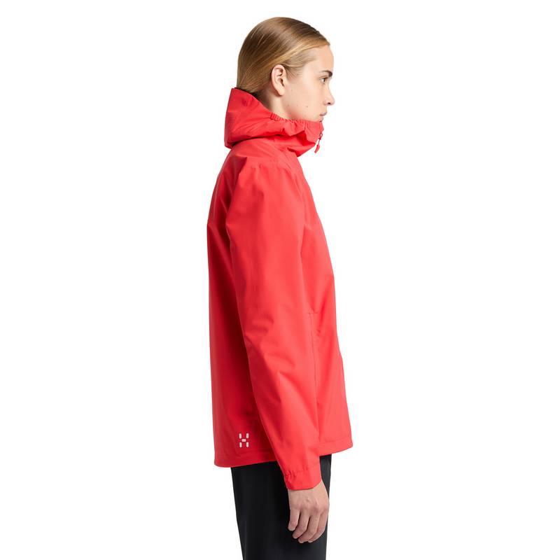 Haglöfs Korp Proof Jacket Hardshelljacke Damen
