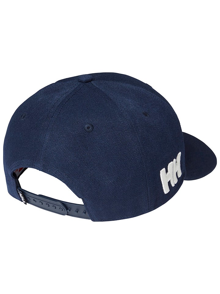 Helly Hansen Cap in Dunkelblau günstig kaufen onesize
