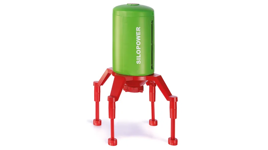 SIKU 5602 World - Standsilo