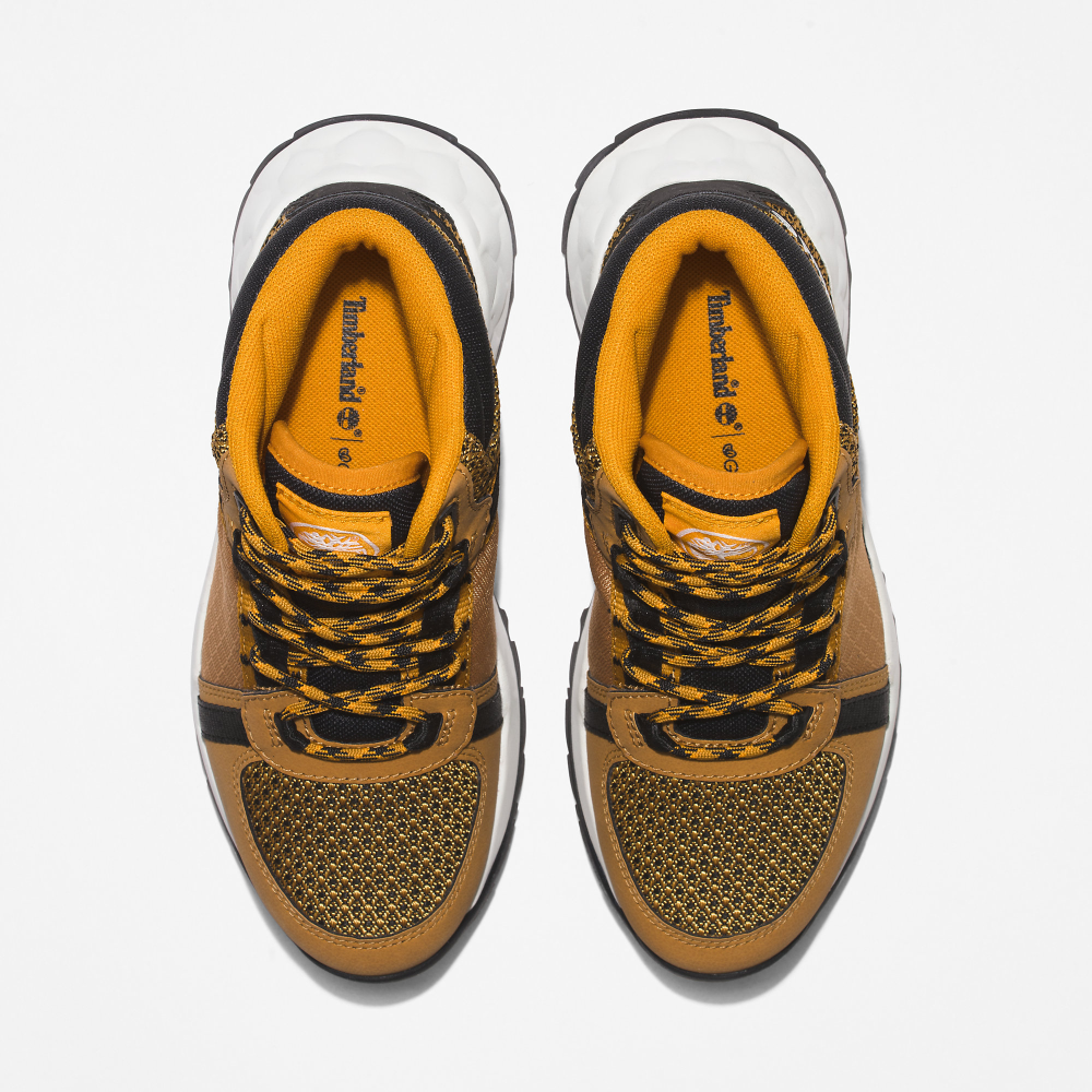 Timberland Solar Wave Lt Hiker TB0A437K2311 / braun
