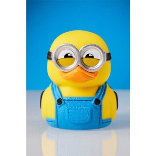 Minions Tubbz Mini PVC Figur - Bob