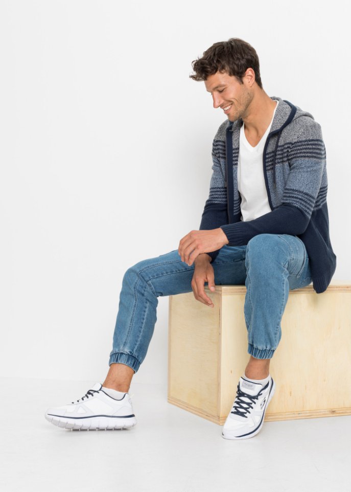 Strickjacke