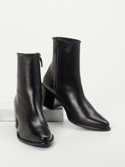 Stiefelette-17360090105 Konstantin Starke
