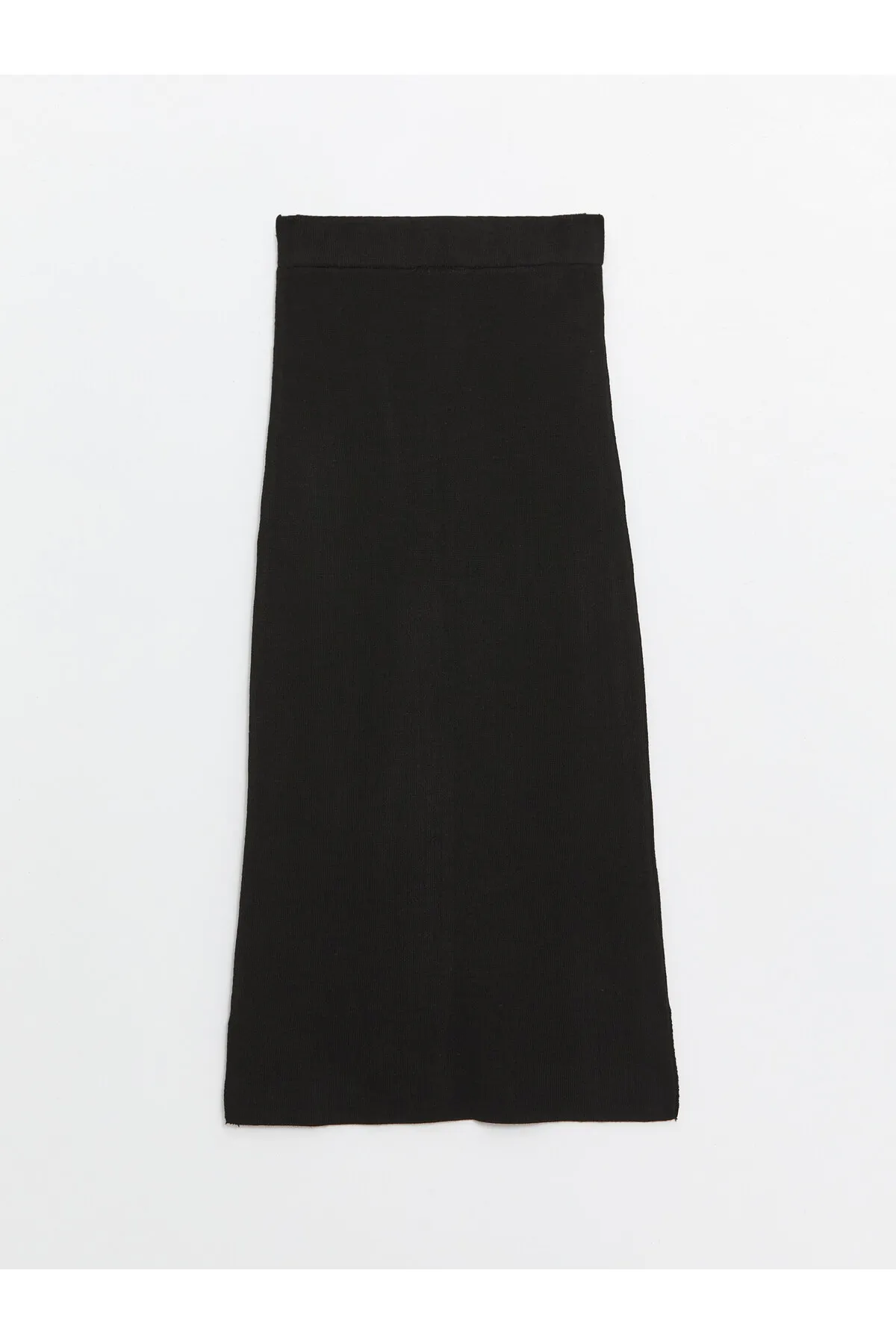 LC Waikiki  Extra enger, schlichter Strickrock für Damen