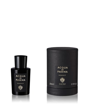 Acqua di Parma Signatures of the Sun Sandalo Eau de Parfum 20 ml