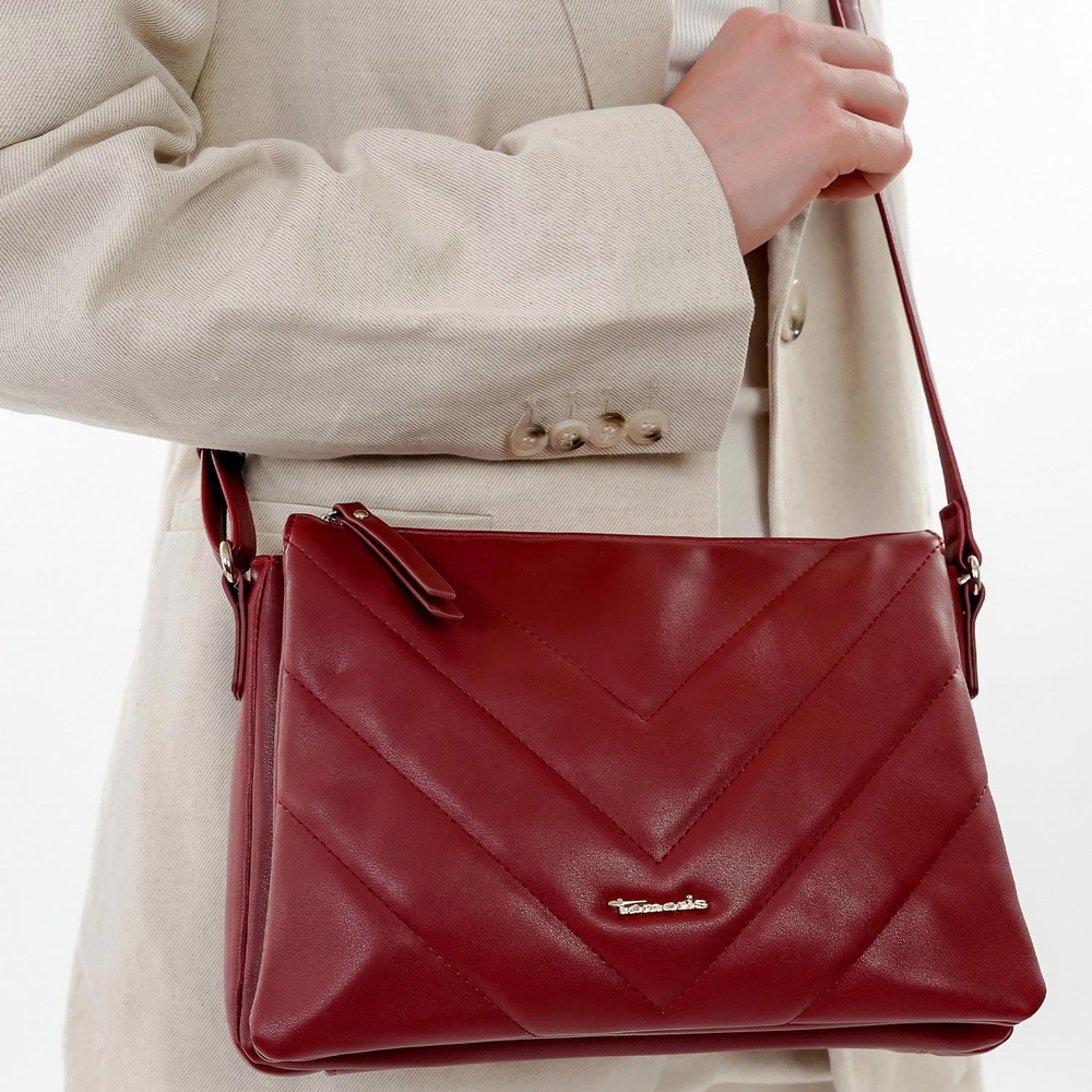 Tamaris Sac À Bandoulière Madlin Sac
